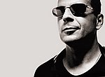fond ecran  Bruce Willis