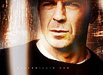 fond ecran  Bruce Willis