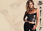 fond ecran  Buffy