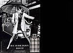 fond ecran  Burberry Brit