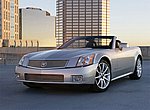 fond ecran  Cadillac XLR-V