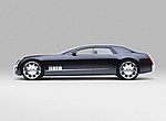 fond ecran  Cadillac Sixteen