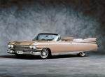 fond ecran  Cadillac