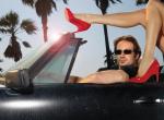 fond ecran  Californication