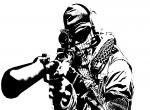 fond ecran  Call of Duty