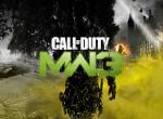 fond ecran  Call of Duty : Modern Warfare 3