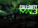 fond ecran  Call of Duty : Modern Warfare 3