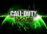 fond ecran  Call of Duty : Modern Warfare 3