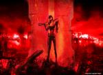 fond ecran  Call O Duty : Black Ops 2