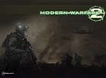 fond ecran  COD6 : Modern Warfare 2