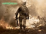 fond ecran  COD6 : Modern Warfare 2