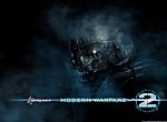 fond ecran  COD6 : Modern Warfare 2
