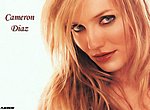 fond ecran  Cameron Diaz