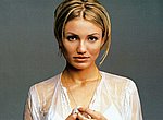 fond ecran  Cameron Diaz