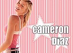 fond ecran  Cameron Diaz