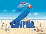 fond ecran  Camping 2