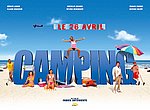 fond ecran  Camping