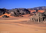 fond ecran  canyon