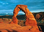 fond ecran  canyon
