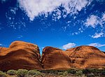 fond ecran  canyon
