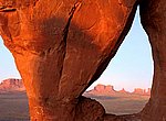 fond ecran  canyon