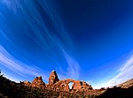 fond ecran  canyon
