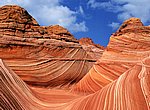 fond ecran  canyon
