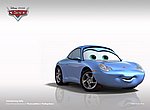 fond ecran  cars