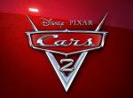 fond ecran  Cars 2 : Affiche