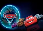 fond ecran  Cars 2 : Affiche