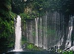 fond ecran  cascades