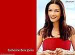 fond ecran  Catherine Zeta Jones