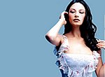 fond ecran  Catherine Zeta Jones