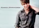 fond ecran  Chace Crawford