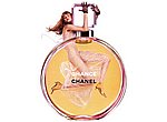 fond ecran  Chance de Chanel