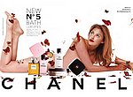 fond ecran  Chanel