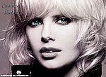 fond ecran  Charlize Theron