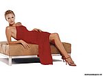 fond ecran  Charlize Theron
