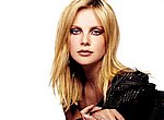 fond ecran  Charlize Theron