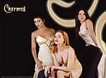 fond ecran  Charmed