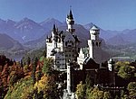fond ecran  Chateau