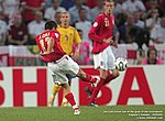 Joe Cole wallpaper