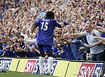 Didier Drogba wallpaper