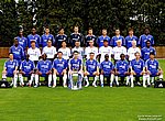 Equipe Officielle 2006/2007 wallpaper
