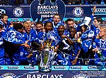 Champions 2005 wallpaper