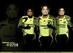 Chelsea FC wallpaper