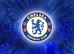 fond ecran  Chelsea FC