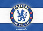 Chelsea FC wallpaper