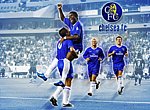 fond ecran  Chelsea FC