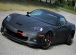 fond ecran  Chevrolet : Corvette